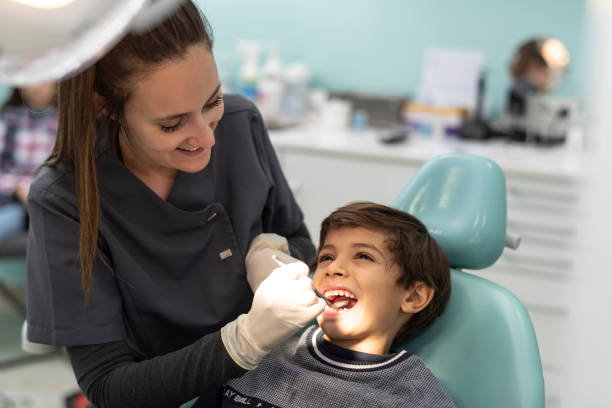 Emergency Dentist for Kids in PA