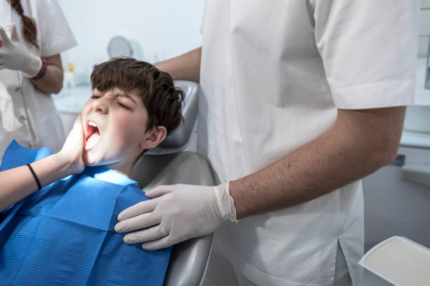 Best Knocked-Out Tooth Emergency  in Bryn Mawr, PA