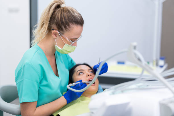 Best Dentist for Dental Trauma  in Bryn Mawr, PA